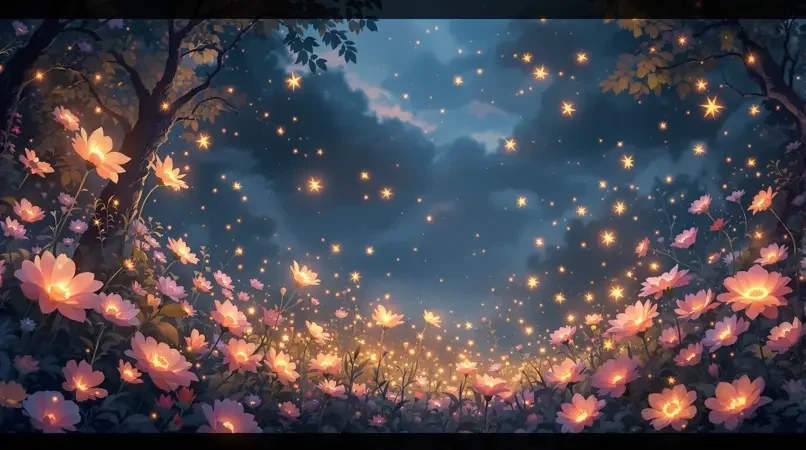 甜梦花园 - 飘花影院