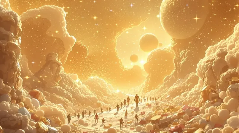 蜜糖星球2 - 飘花影院